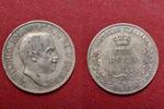 Italienisch Somalia 1 Rupie Vittorio Emanuele 1 Rupie 1915 Somalia -