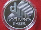 BRD 10 Euro BRD 10 Euro 2002 Dokumenta Kassel -