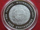 BRD 10 Euro BRD 10 Euro 2006 Fussball WM 2006 4.Ausgabe -