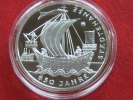 BRD 10 Euro BRD 10 Euro 2006 650 Jahre Städtehanse -