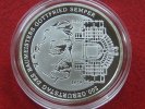 BRD 10 Euro BRD 10 Euro 2003 Gottfried Semper -