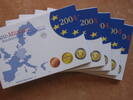 BRD 19,40 Euro 2004 BRD KMS 2004 A,D,F,G,J PP Original PP OBH 29,95 EUR  zzgl. 3,95 EUR Versand