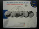 BRD 6 x 10 Euro 2004 BRD 10 Euro PP Set 2004 Original PP OBH 84,95 EUR  zzgl. 5,00 EUR Versand