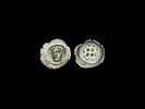 SICILY GR-FDWU - SICILY - Himera?, AE Trias (Tetronkion), ca.409-390BC