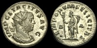 ROMAN IMPERIAL AN-FWJD - TACITUS - AE Tin Antoninianus, ca.276AD.