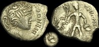 CELTIC GAUL CE-DJDP - CENTRAL GAUL - AEDUI, DUBNOCOVEROS AND DUBNOREX - RARE+ -