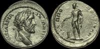 GREEK IMPERIAL IM-BDFP - ANTONINUS PIUS - Thrace, Philippopolis AE25.