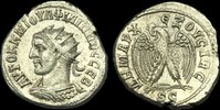ROMAN IMPERIAL IM-DFKT - PHILIP I - Syro-Phoenician, Antioch, Billon Tetradrachm, ca.244AD.