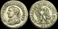 GREEK IMPERIAL IM-WBTP - PHILIP II - Syro-Phoenician, Antioch, Billon Tetradrachm, ca.245AD.