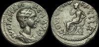 ROMAN PROVINCIAL  IM-JDWJ - JULIA MAMAEA - MACEDON, Pella, AE24, ca.222-... 126,88 EUR  zzgl. 17,30 EUR Versand