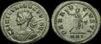 ROMAN IMPERIAL  Pr712SpL - PROBUS - Billon Ant., Radiate, cuirassed bust... 74,98 EUR  zzgl. 17,30 EUR Versand