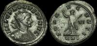 ROMAN IMPERIAL  Pr712Ff - PROBUS - Billon Antoninianus, wide ties bust.  34,60 EUR  zzgl. 17,30 EUR Versand