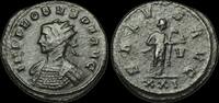 ROMAN IMPERIAL  Pr748FfL - PROBUS - Billon Ant., Radiate, cuirassed bust... 34,60 EUR  zzgl. 17,30 EUR Versand