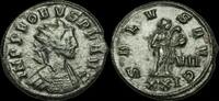 ROMAN IMPERIAL  Pr748FfVII - PROBUS - Billon Antoninianus, SALVS AV-G re... 34,60 EUR  zzgl. 17,30 EUR Versand