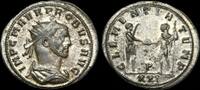 ROMAN IMPERIAL  Pr644CbP - PROBUS - Billon Antoninianus, Exhibits the in... 126,88 EUR  zzgl. 17,30 EUR Versand