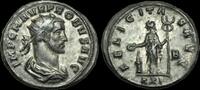 ROMAN IMPERIAL  Pr675Cb - PROBUS - Billon Antoninianus, FELICITAS AVG.  63,44 EUR  zzgl. 17,30 EUR Versand