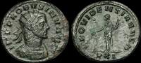 ROMAN IMPERIAL  Pr727Ffnone - PROBUS - Billon Anto., PROVIDENTIA AVG N, ... 51,91 EUR  zzgl. 17,30 EUR Versand