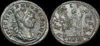 ROMAN IMPERIAL  Pr675Cfe - PROBUS - Billon Antoninianus,Hybrid bust of F... 40,37 EUR  zzgl. 17,30 EUR Versand