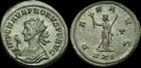 ROMAN IMPERIAL  Pr704HT - PROBUS - Billon Antoninianus, PAX AVG, Attract... 69,21 EUR  zzgl. 17,30 EUR Versand