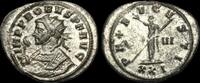 ROMAN IMPERIAL  Pr713HVI - PROBUS - Billon Ant., Silver surface with som... 51,91 EUR  zzgl. 17,30 EUR Versand