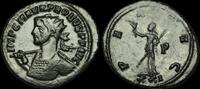 ROMAN IMPERIAL  Pr704SpLP - PROBUS - Billon Ant., pleasing bust that is ... 57,67 EUR  zzgl. 17,30 EUR Versand