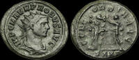 ROMAN IMPERIAL  Pr344CbS - PROBUS - Billon Antoninianus. CONCORDIA AVG o... 28,84 EUR  zzgl. 17,30 EUR Versand