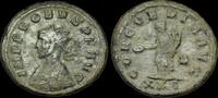ROMAN IMPERIAL  Pr661SpLV - PROBUS - Billon Ant., CONCORDIA AVG, a VERY-... 69,21 EUR  zzgl. 17,30 EUR Versand