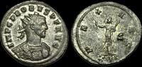 ROMAN IMPERIAL  Pr706FfS - PROBUS - Billon Antoninianus, Silvery with to... 46,14 EUR  zzgl. 17,30 EUR Versand