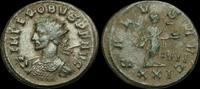 ROMAN IMPERIAL  Pr748SpLVII - PROBUS - Billon Anto., Radiate, cuirassed ... 46,14 EUR  zzgl. 17,30 EUR Versand