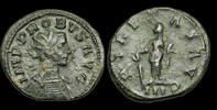 ROMAN IMPERIAL  Pr94FfIII - PROBUS - Bil., Ant., A RARE obverse legend, ... 51,91 EUR  zzgl. 17,30 EUR Versand