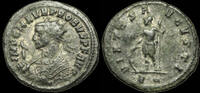 ROMAN IMPERIAL  Pr234HRE - PROBUS - Billon Antoninianus, Silvery-brown t... 34,60 EUR  zzgl. 17,30 EUR Versand