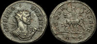 ROMAN IMPERIAL  Pr157SpRs - PROBUS - Billon Anto., EXTREMELY-RARE bust!!  490,22 EUR  zzgl. 17,30 EUR Versand