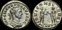 ROMAN IMPERIAL  Pr386Cb-V - PROBUS - Billon Anto., Hoard coin with full ... 74,98 EUR  zzgl. 17,30 EUR Versand