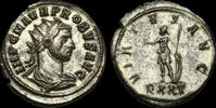 ROMAN IMPERIAL  Pr435CbQ - PROBUS - Billon Antoninianus, bold bust.  74,98 EUR  zzgl. 17,30 EUR Versand
