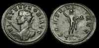 ROMAN IMPERIAL  Pr351SpLTb - PROBUS, Bill., Ant., No example with this b... 115,35 EUR  zzgl. 17,30 EUR Versand