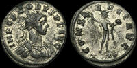 ROMAN IMPERIAL  Pr349FfT - PROBUS - Billon Antoninianus, Large flan.  40,37 EUR  zzgl. 17,30 EUR Versand