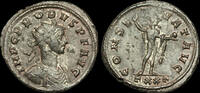 ROMAN IMPERIAL  Pr349CfT - PROBUS - Billon Anto. not so common bust type.  40,37 EUR  zzgl. 17,30 EUR Versand