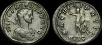 ROMAN IMPERIAL  Pr375FfV - PROBUS - Billon Antoninianus, Ticinum, ERCVLI... 40,37 EUR  zzgl. 17,30 EUR Versand