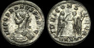 ROMAN IMPERIAL  Pr387FfLV - PROBUS - Billon Antoninianus. meander patter... 230,69 EUR  zzgl. 17,30 EUR Versand