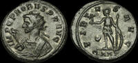 ROMAN IMPERIAL  Pr436HQ - PROBUS - Billon Antoninianus, Scarcer bust wit... 34,60 EUR  zzgl. 17,30 EUR Versand
