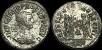 ROMAN IMPERIAL  Pr909Cb-Q - PROBUS - Billon Antoninianus, quite a diffic... 46,14 EUR  zzgl. 17,30 EUR Versand