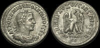 ROMAN PROVINCIAL  IM-QKDF - PHILIP I - Syro-Phoenician, Antioch, Bil., T... 155,72 EUR  zzgl. 17,30 EUR Versand
