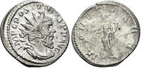 ROMAN AR Antoninianus Postumus. 260-268 AD. (3.65g, 22mm). Colonia Agrippinensis mint. Struck RIC 75 -