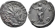 ROMAN Antoninianus Postumus. 260-269 AD. BI (3.80g, 21mm). Colonia Agrippinensis mint. Struck RIC 318 -