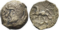 GREEK AE 50-30 v. Chr. Celtic Northeast Gaul, the Catuslogi. Viricius. C... 75,00 EUR  zzgl. 6,00 EUR Versand