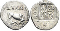 GREEK AR Drachm 179 Illyria, Dyrrhachion. Circa 229-100 BC.  (3.24g, 16m... 50,00 EUR  zzgl. 6,00 EUR Versand