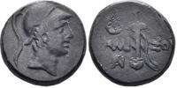 GREEK AE 85-65 v. Chr. Pontos, Amisos. Time of Mithradates VI Eupator. C... 30,00 EUR  zzgl. 6,00 EUR Versand