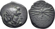 GREEK AE Phrygia, Peltai. Late 2nd-1st centuries BC. AE 15mm (2.98g). Cf... 28,00 EUR  zzgl. 6,00 EUR Versand