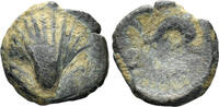 GREEK AE Quarter 200-150 v. Chr. Spain, Arse-Saguntum. Circa 200-150 BC.... 34,00 EUR  zzgl. 6,00 EUR Versand