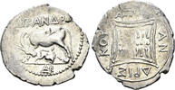 GREEK AR Drachm 100 v. Chr Illyria, Apollonia. 229-100 BC.  (2.50g, 20mm... 50,00 EUR  zzgl. 6,00 EUR Versand